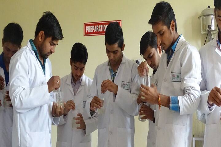 laboratory